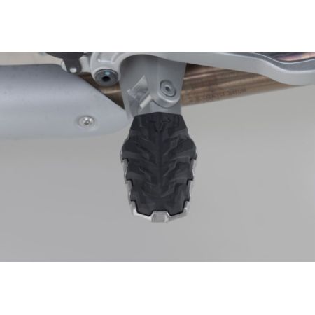 Podnóżki SW MOTECH EVO