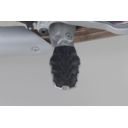 Podnóżki SW MOTECH EVO