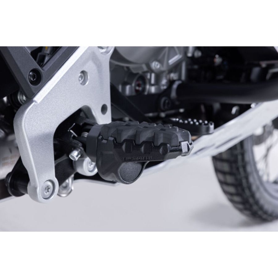 Podnóżki SW MOTECH EVO