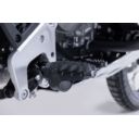 Podnóżki SW MOTECH EVO