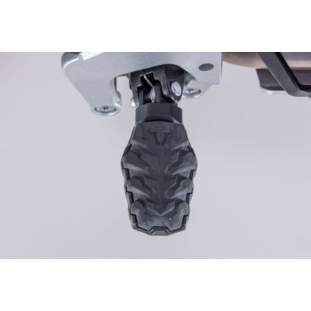 Podnóżki SW MOTECH EVO