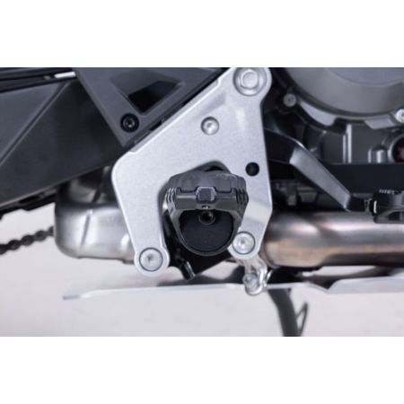 Podnóżki SW MOTECH EVO