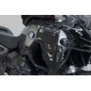 Stelaż torby na bak SW MOTECH BMW R GS