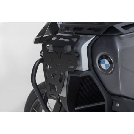 Stelaż torby na bak SW MOTECH BMW R GS