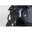 Stelaż torby na bak SW MOTECH BMW R GS