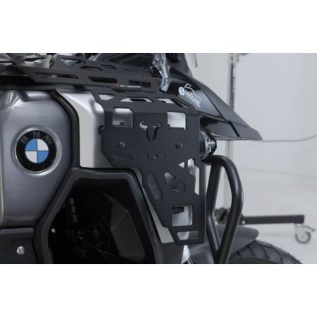 Stelaż torby na bak SW MOTECH BMW R GS