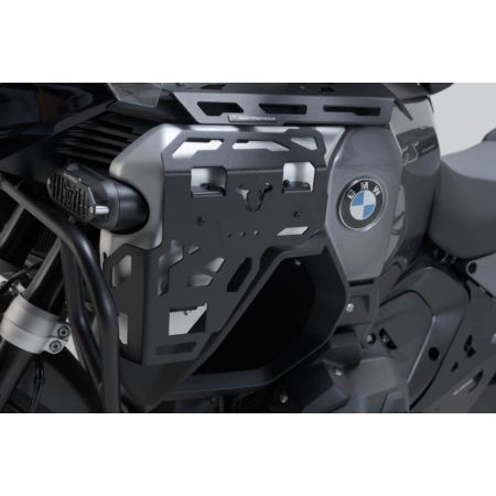 Stelaż torby na bak SW MOTECH BMW R GS
