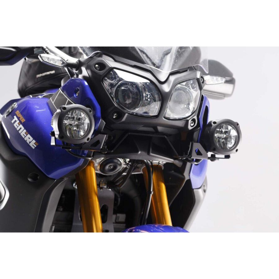 Zestaw montażowy reflektorów SW MOTECH YAMAHA XT Z