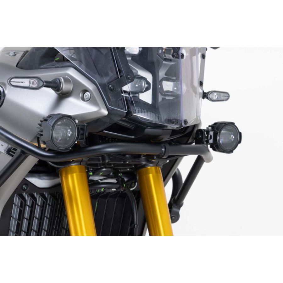Światła drogowe SW MOTECH EVO YAMAHA XTZ 700
