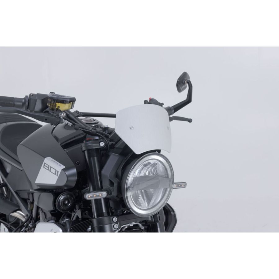 Szyba SW MOTECH HUSQVARNA SVARTPILEN 801