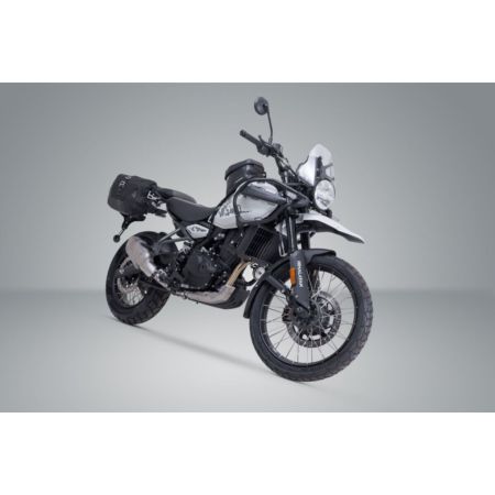 Torby boczne SW MOTECH LC1/LC2 BMW R GS