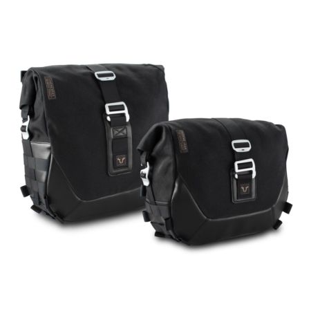 Torby boczne SW MOTECH LC1/LC2 BMW R GS