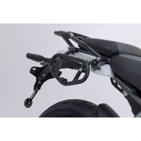 Torby boczne SW MOTECH LC1/LC2 BMW R GS