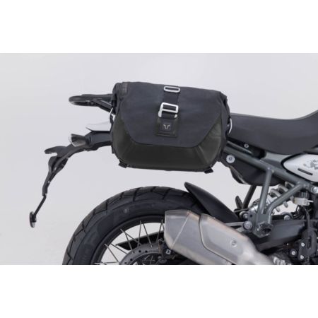 Torby boczne SW MOTECH LC1/LC2 BMW R GS