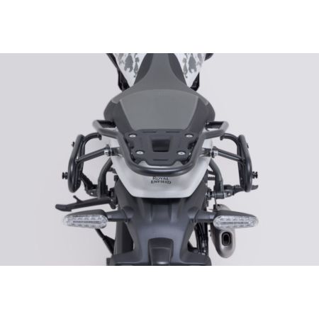 Torby boczne SW MOTECH LC1/LC2 BMW R GS