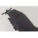 Torby boczne SW MOTECH LC2 BROWN HUSQVARNA