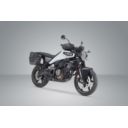 Torby boczne SW MOTECH LC2 BROWN HUSQVARNA