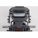 Torby boczne SW MOTECH LC2 BLACK HUSQVARNA