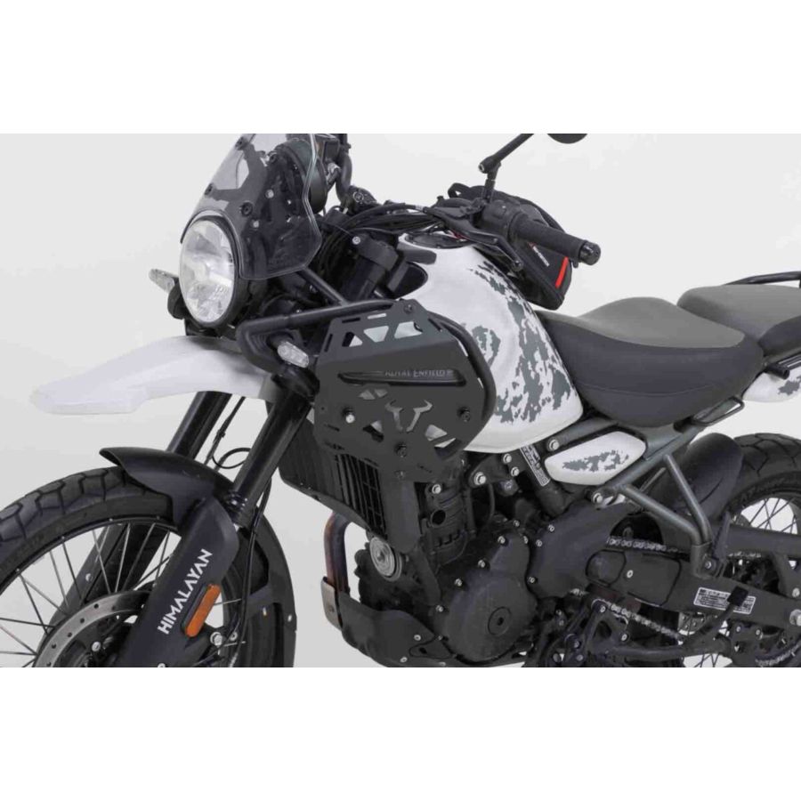 Stelaż slc sw lewy motech ROYAL ENFIELD HIMALAYAN