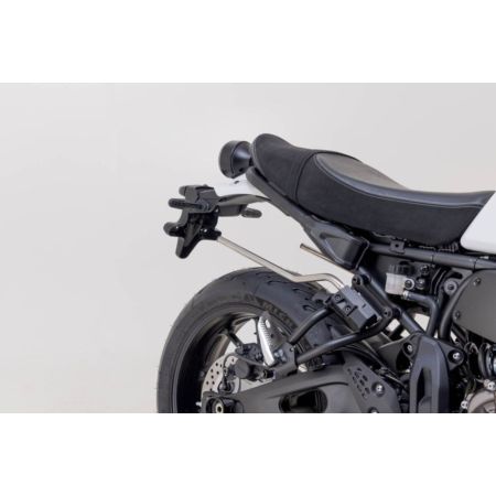 Sakwy SW MOTECH PRO BLAZE H YAMAHA XSR 700