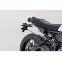 Sakwy SW MOTECH PRO BLAZE H YAMAHA XSR 700