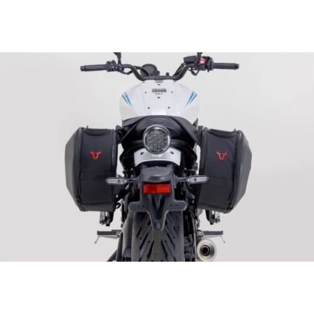 Sakwy SW MOTECH PRO BLAZE H YAMAHA XSR 700
