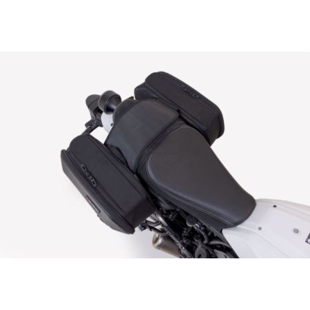 Sakwy SW MOTECH PRO BLAZE H YAMAHA XSR 700