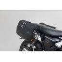 Torby SW MOTECH LC2 BLACK TRIUMPH SPEED TWIN