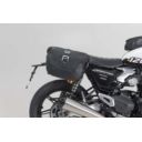 Torby SW MOTECH LC2 BLACK TRIUMPH SPEED TWIN