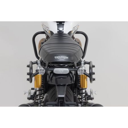 Torby SW MOTECH LC2 BLACK TRIUMPH SPEED TWIN