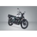 Torby SW MOTECH LC1/LC2 BROWN ROYAL ENFIELD BEAR