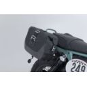 Torby SW MOTECH LC1/LC2 BROWN ROYAL ENFIELD BEAR