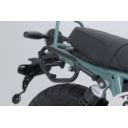 Torby SW MOTECH LC1/LC2 BROWN ROYAL ENFIELD BEAR