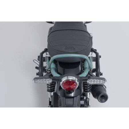 Torby SW MOTECH LC1/LC2 BROWN ROYAL ENFIELD BEAR