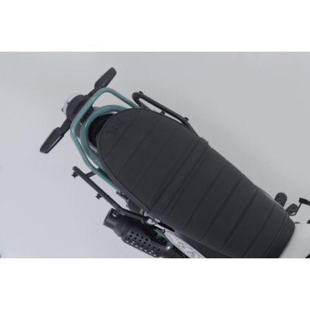 Torby SW MOTECH LC1/LC2 BLACK