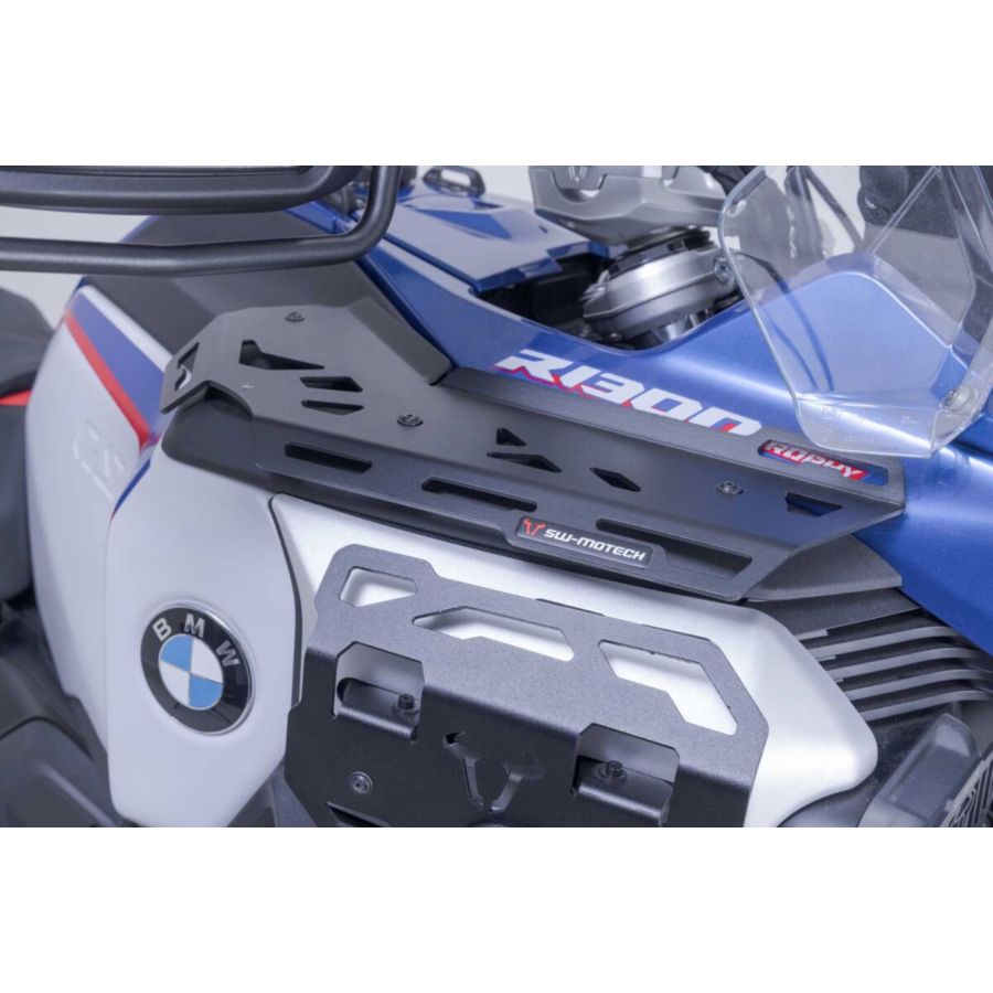 Stelaż torby na bak SW MOTECH BMW R GS ADVENTURE