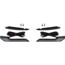 Światła led do handbarów BARKBUSTERS led-002-02-wh