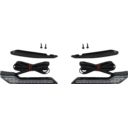 Światła led do handbarów BARKBUSTERS led-001-02-am