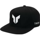 Czapka THOR iconic black