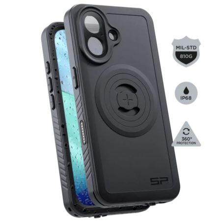 Etui Xtreme SPC+  iPhone 17  SP CONNECT