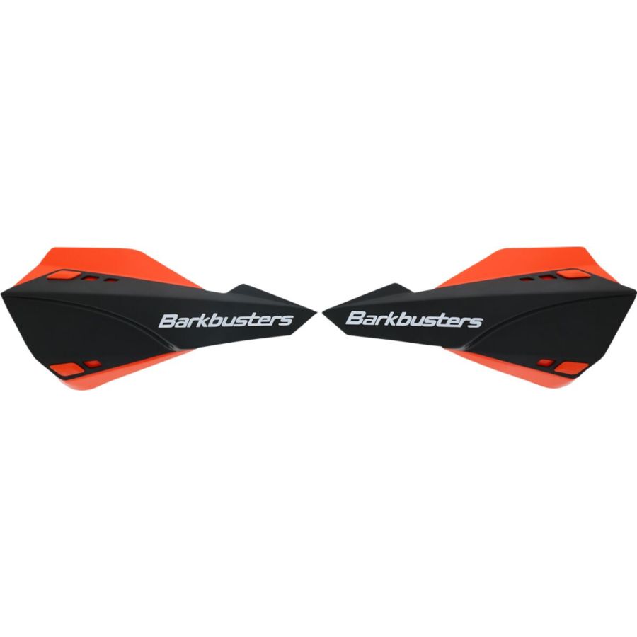 Osłony dłoni BARKBUSTERS SABRE BK/OR
