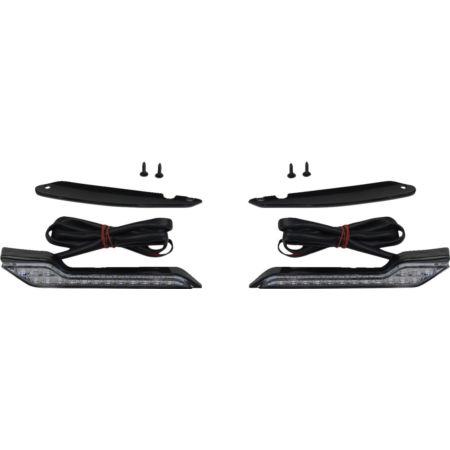 Światła pozycyjne led BARKBUSTERS JET/VPS/STORM