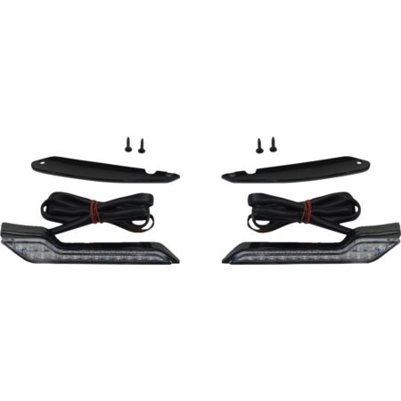 Światła led BARKBUSTERS JET/VPS/STORM