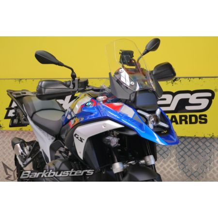 Handbary BARKBUSTERS BMW R GS