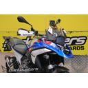 Handbary BARKBUSTERS BMW R GS