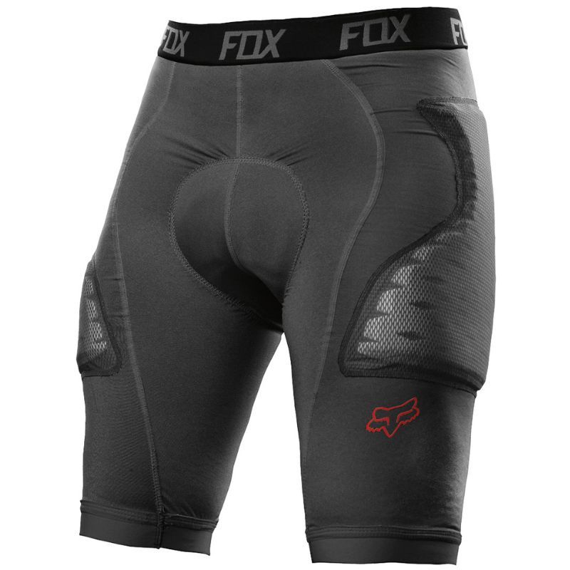 Spodenki Ochronne FOX TITAN MotoCross MX Quad M
