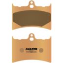 Klocki hamulcowe GALFER KH126