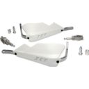 Handbary BARKBUSTERS jet 22 mm jet-001-00-wh