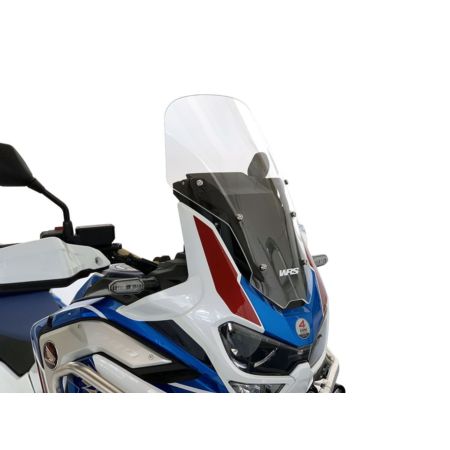 Szyba WRS STANDARD HONDA CRF1100L clear