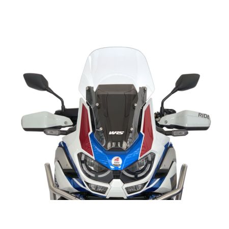 Szyba WRS STANDARD HONDA CRF1100L clear